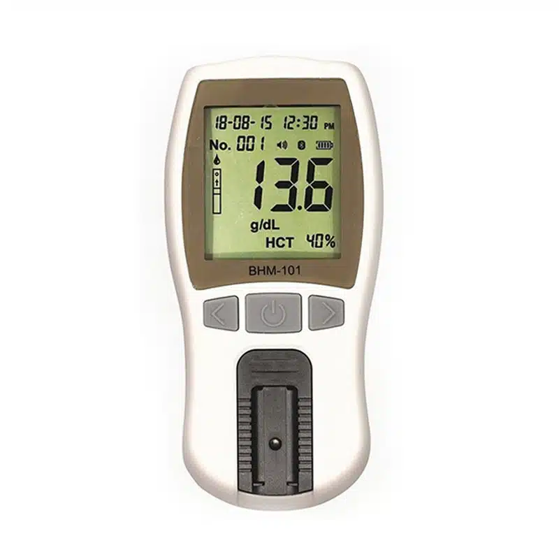 Hemoglobin Meter SBH101 SoyMed