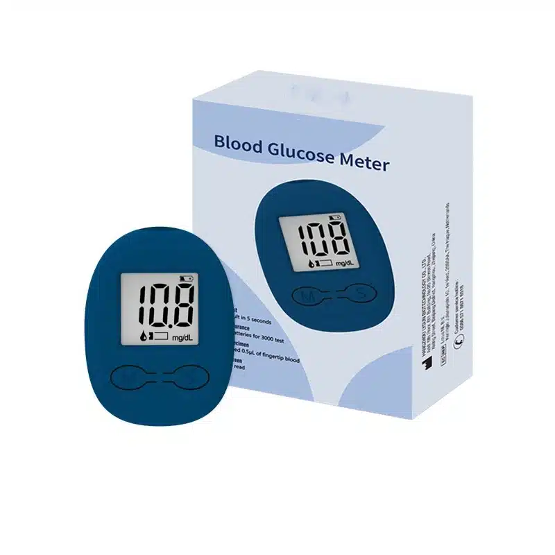 Best oem glucose meter msg 103 soymed